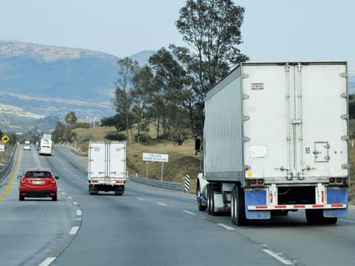 Inseguridad dispara tarifas de seguros para transporte de carga en Veracruz