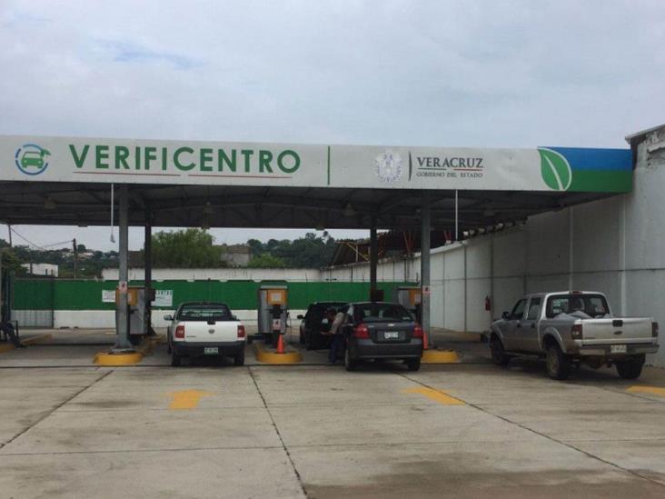 En Veracruz, 15 verificentros no cumplieron con migración a pruebas dinámicas