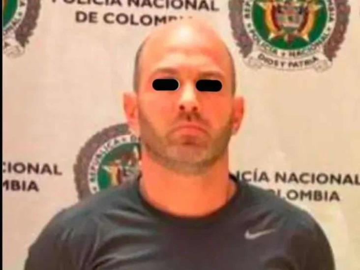 Detienen a jefe de trata de mujeres en Colombia y México; es cubano-mexicano