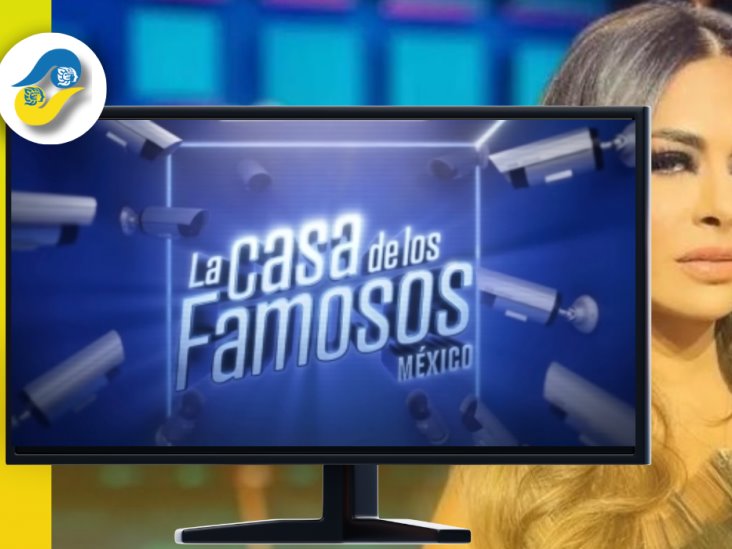 La Casa de los Famosos México 2: ¿Dónde podrás ver el reality y a qué hora? 