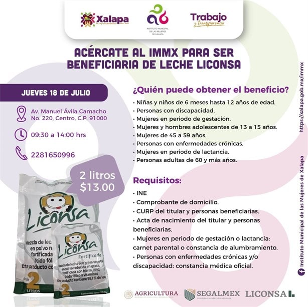 Talleres para mujeres en Xalapa; ¿te gustaría aprender un oficio no tradicional?