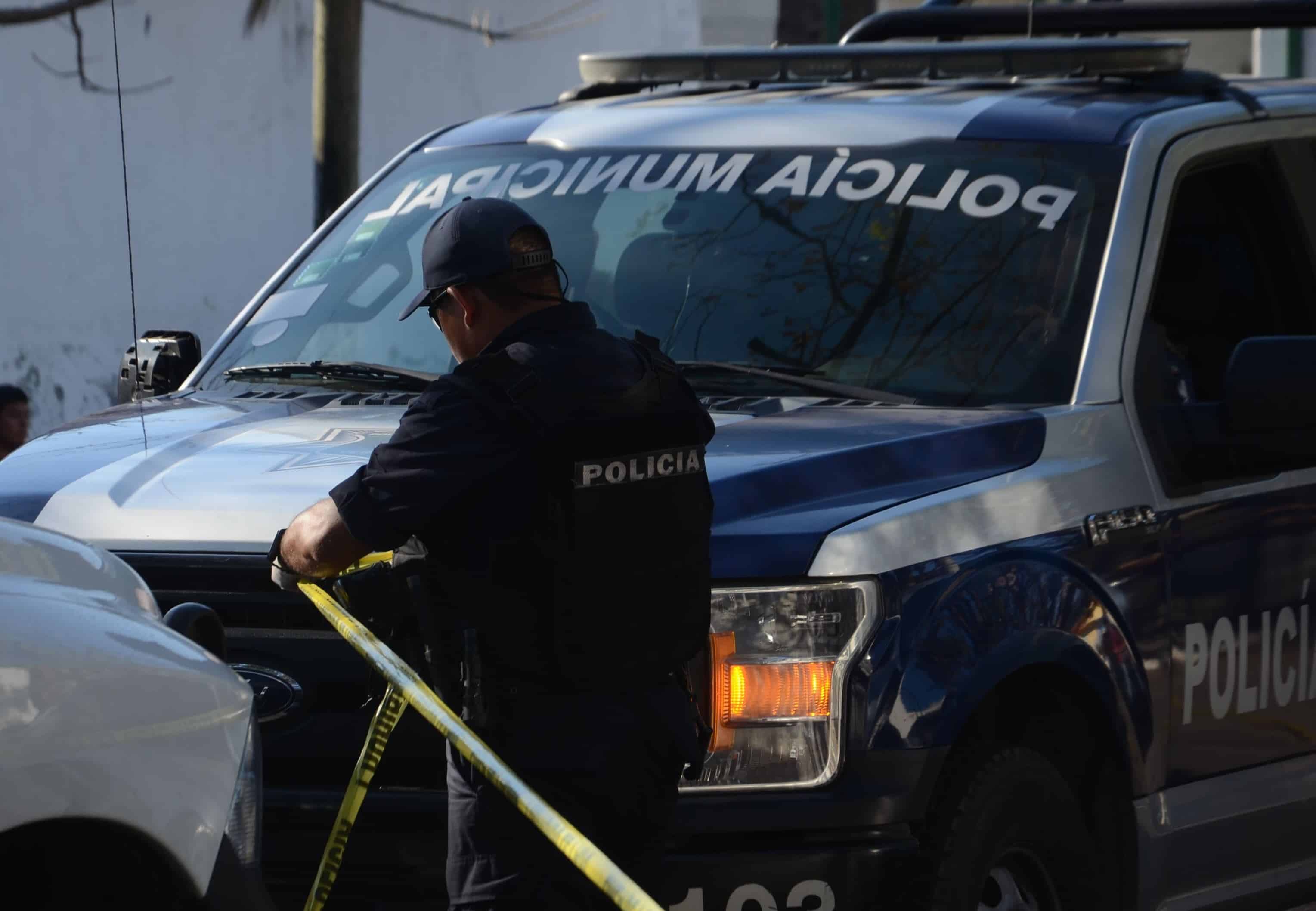 La tendencia del delito en Veracruz