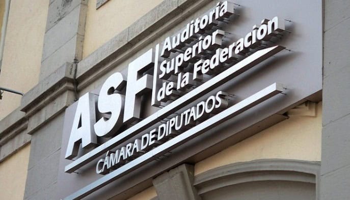 Veracruz observado por la ASF; “es 2do lugar nacional”