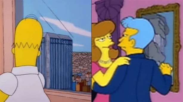 ¿Los Simpson hicieron predicción de atentado contra Donald Trump?, te contamos 