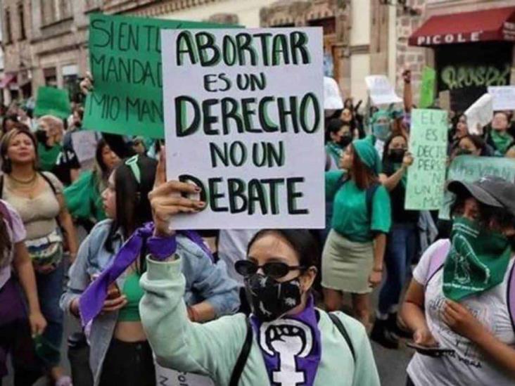 Un paso histórico: Puebla aprueba la despenalización del aborto