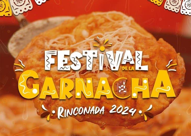 Ya viene el Festival de la Garnacha 2024, aquí te contamos cuándo