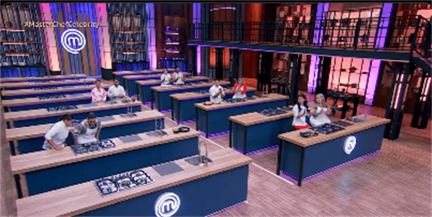 MasterChef Celebrity 2024: revelan quién sería el ganador de la gran final 