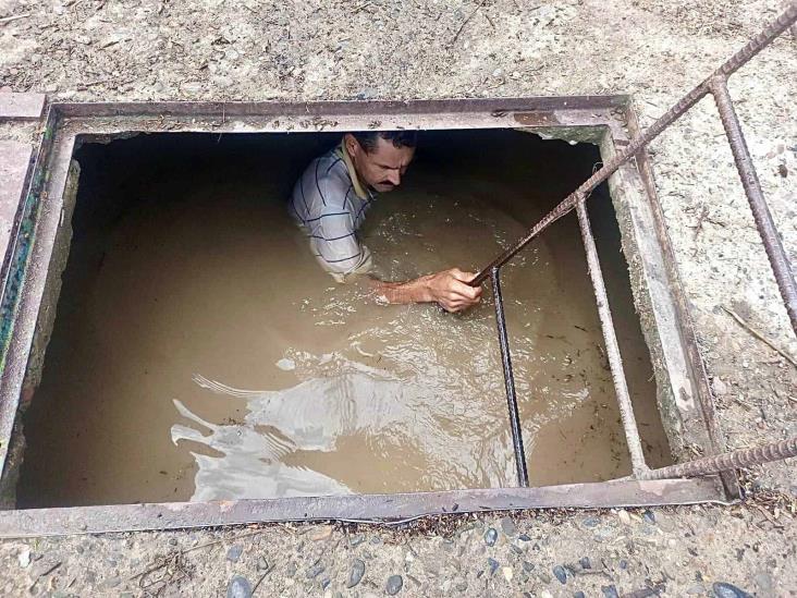 Suspenden suministro de agua en Poza Rica y Coatzintla; ¿por qué motivo?