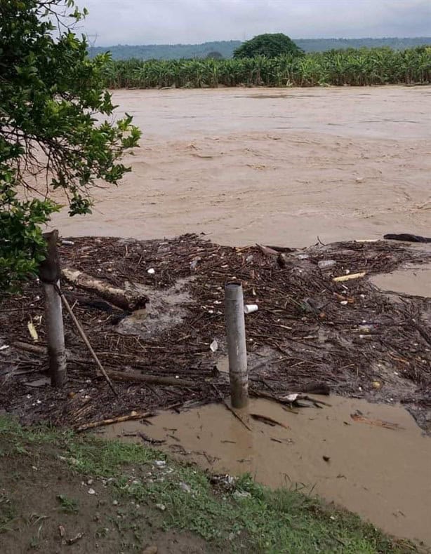 Suspenden suministro de agua en Poza Rica y Coatzintla; ¿por qué motivo?