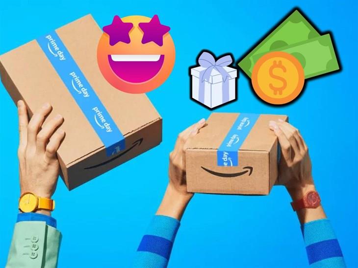 Amazon Prime Day: Así puedes recibir un monto adicional de 200 pesos