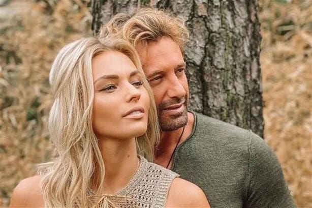 Gabriel Soto e Irina Baeva se separan por este  supuesto motivo