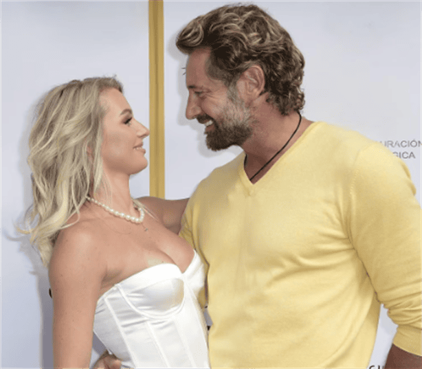 Gabriel Soto e Irina Baeva se separan por este  supuesto motivo