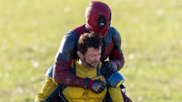 ¿Sólo para adultos? Esta es la clasificación que tendrá Deadpool & Wolverine