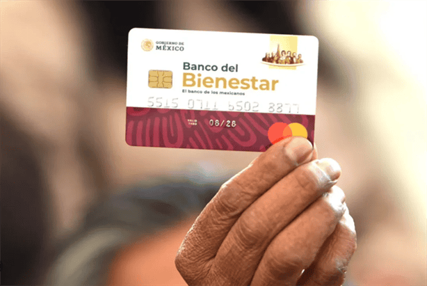 Tarjeta del Bienestar: ¿qué hago si se bloqueó mi NIP?