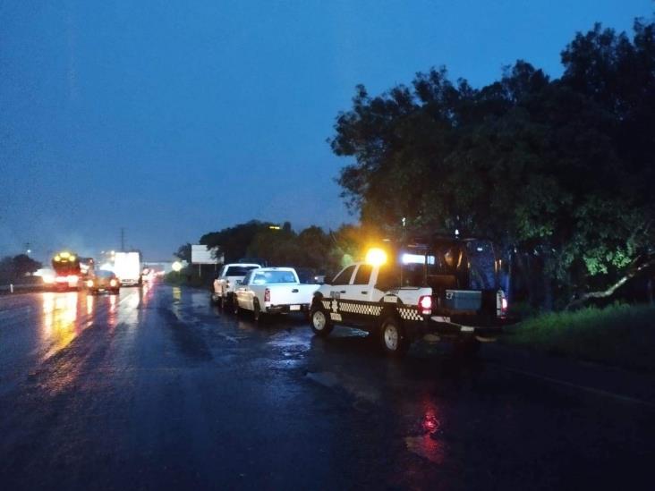 Identifican a talachero asesinado en autopista 150D Puebla-Orizaba