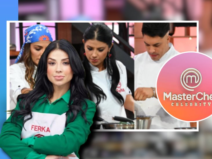 Final de MasterChef Celebrity México 2024: ¿Ferka revela resultados?