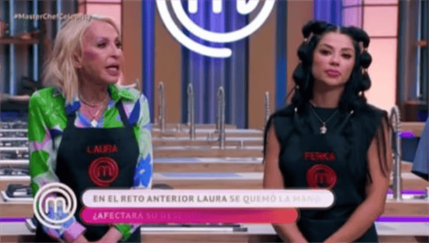 Final de MasterChef Celebrity México 2024: ¿Ferka revela resultados?