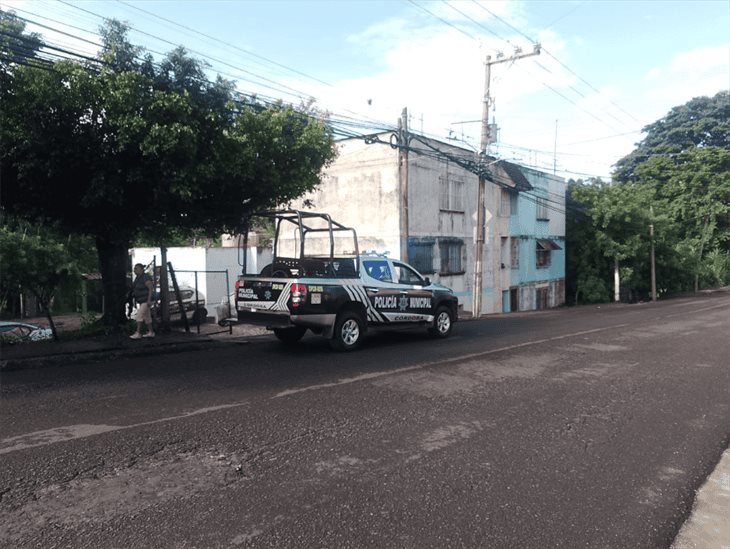 Joven intenta suicidarse al interior de su vivienda en Córdoba