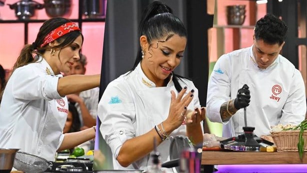 MasterChef Celebrity 2024: ¡De Xalapa para el mundo! Rossana Nájera se corona ganadora