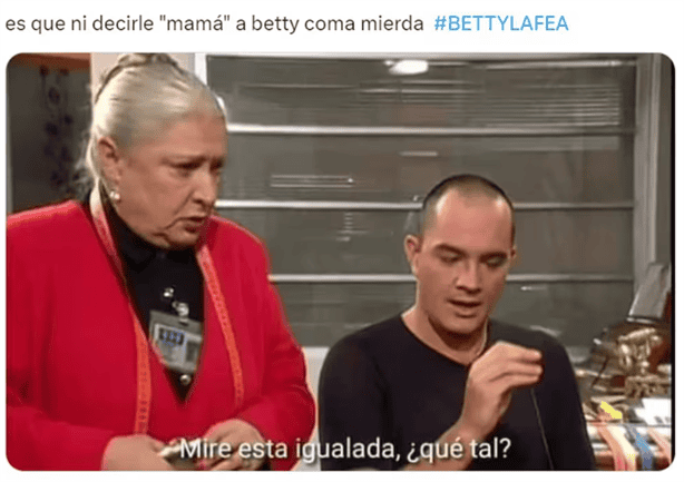 Betty la fea 2: estos son los mejores memes tras el estreno de la secuela 