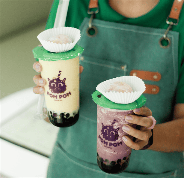 ¿Ya los conoces?, estos son los 5 mejores lugares de Bubble Tea en Xalapa 