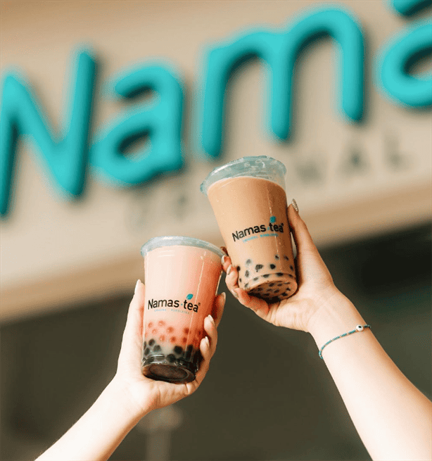 ¿Ya los conoces?, estos son los 5 mejores lugares de Bubble Tea en Xalapa 