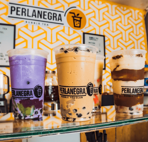 ¿Ya los conoces?, estos son los 5 mejores lugares de Bubble Tea en Xalapa 