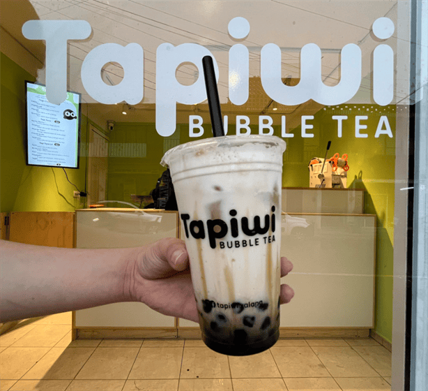 ¿Ya los conoces?, estos son los 5 mejores lugares de Bubble Tea en Xalapa 