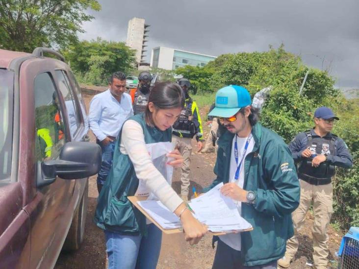 Albergue Ada Azul cierra sus puertas en Xalapa por acoso; destino de 300 animalitos, incierto