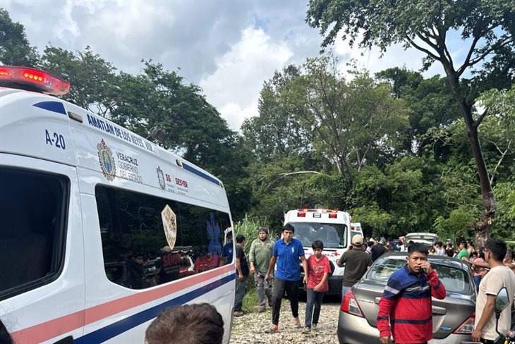 Identifican a fallecido en el colapso de puente Tenejápam en Omealca