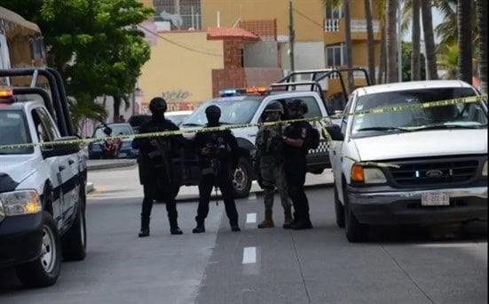 La percepción de inseguridad en Veracruz