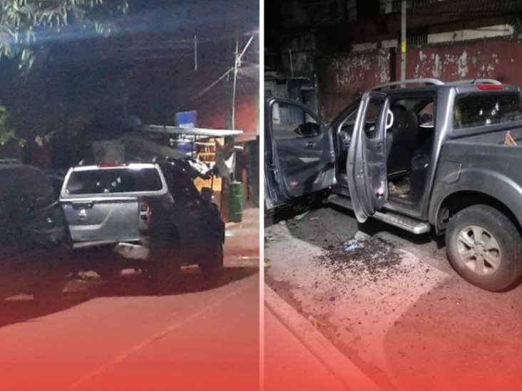 Sigue violencia en Veracruz: ahora se registra balacera en Tezonapa