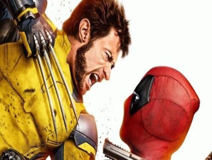 Película Deadpool & Wolverine llega a Disney+ ¡te decimos cuándo!