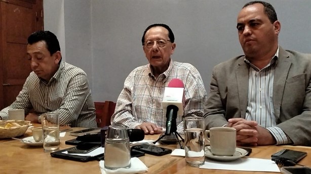 CMIC Veracruz reclama que CAEV aumente tarifas de validaciones y dictámenes técnicos