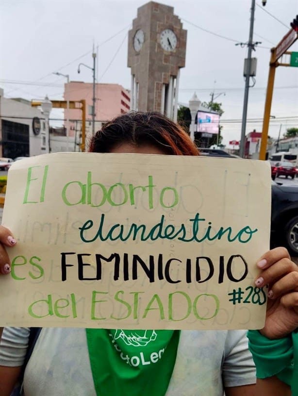 Falta de medicamentos y revictimización obstaculizan aborto seguro en Veracruz