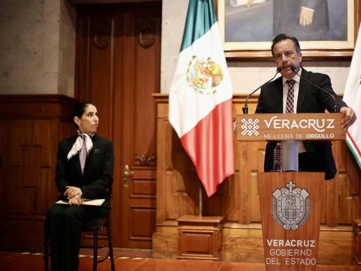 Plan C por Reforma Judicial podría alcanzar a Fiscalía de Veracruz