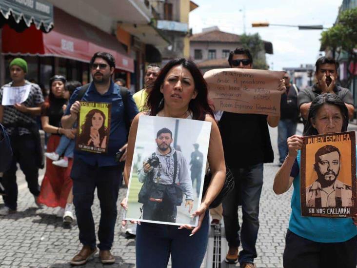 Veracruz, letal para periodistas; además de asesinatos han seguido las agresiones: Artículo 19