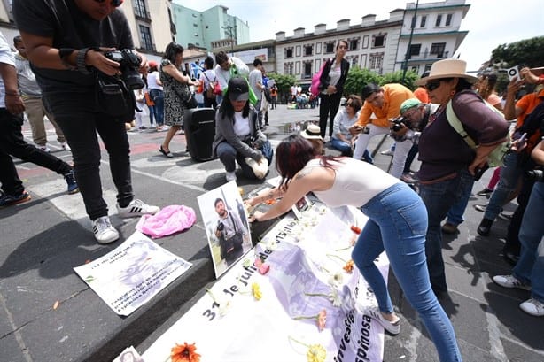 Veracruz, letal para periodistas; además de asesinatos han seguido las agresiones: Artículo 19