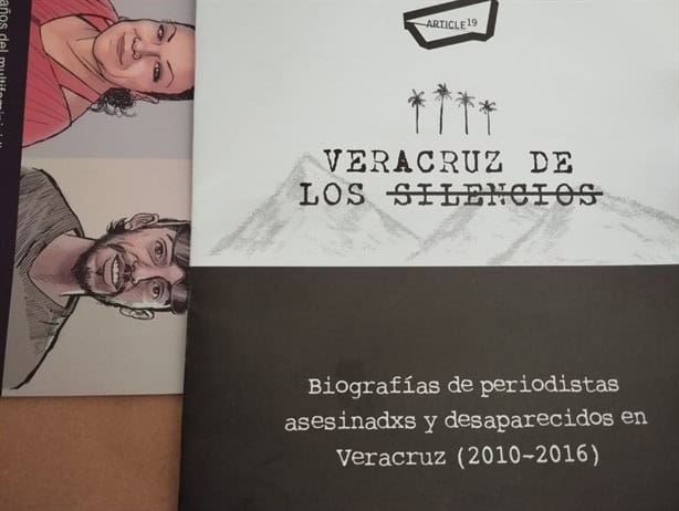 Veracruz, letal para periodistas; además de asesinatos han seguido las agresiones: Artículo 19