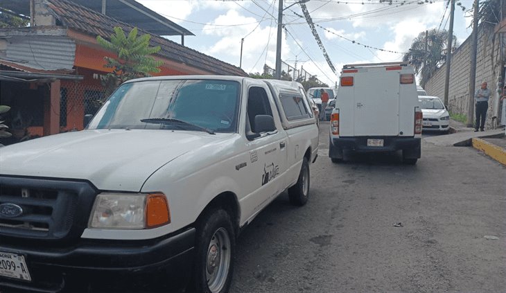 Hallan a mujer sin vida en Córdoba; se habría suicidado