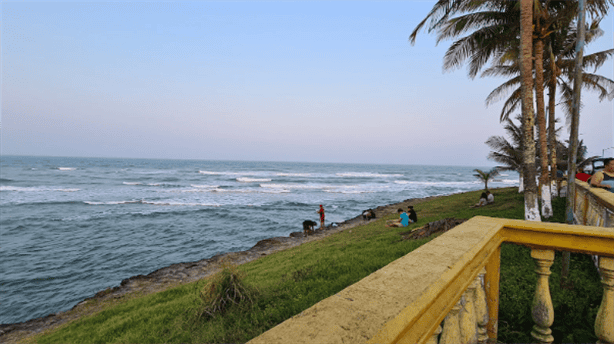 ¿De vacaciones?, estas son las 5 playas de Veracruz menos conocidas que debes visitar 