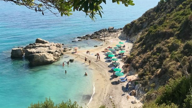 ¿De vacaciones?, estas son las 5 playas de Veracruz menos conocidas que debes visitar 