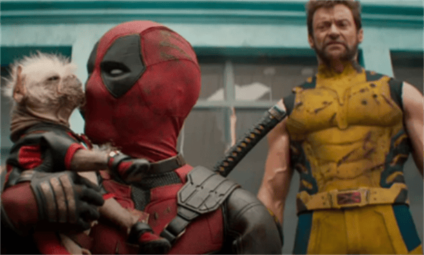 Así puedes conseguir un regalo en Cinépolis para ver Deadpool & Woverine