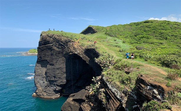 ¿De vacaciones?, estas son las 5 playas de Veracruz menos conocidas que debes visitar 