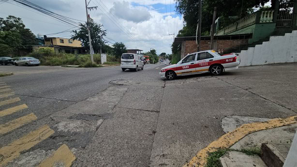 Accidentes mortales en crucero de Poza Rica: ¿Qué está pasando?