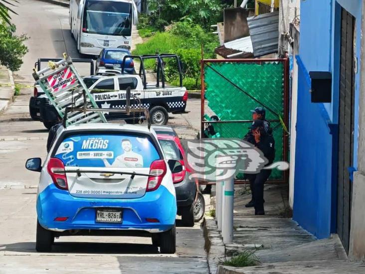 Sube a dos el número de muertos a balazos en taller de motos en San Marcos