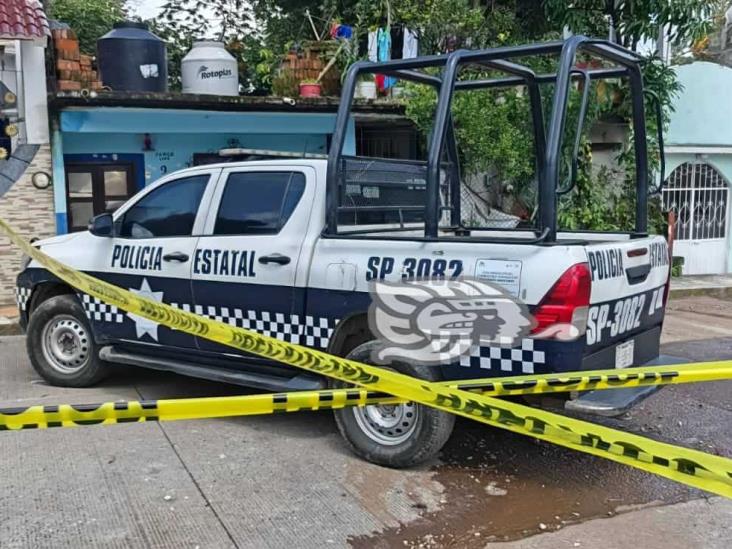 Sube a dos el número de muertos a balazos en taller de motos en San Marcos