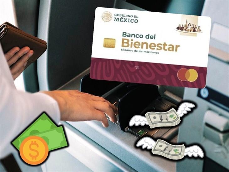 Este es el banco que cobra menos comisión por retiros del programa de Bienestar