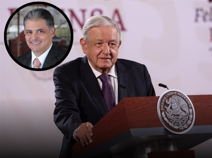 AMLO lamenta asesinato del empresario Julio Almanza en Tamaulipas: Está abierta la investigación