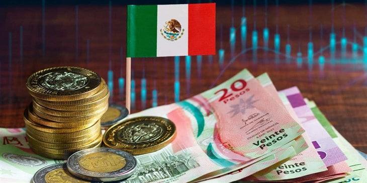 Creció PIB en México durante el segundo trimestre del año